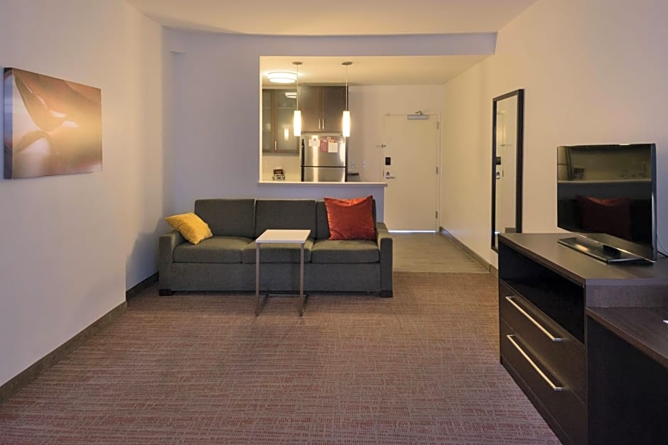 Residence Inn by Marriott Palo Alto Menlo Park