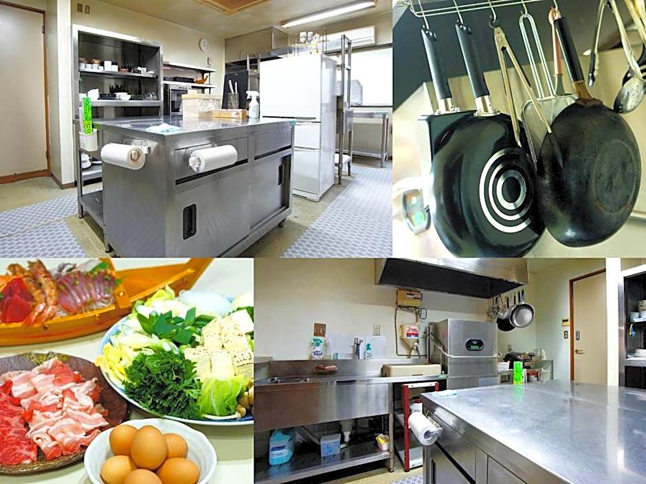 We Home Villa - Jogasaki Onsen - - Vacation STAY 91523v