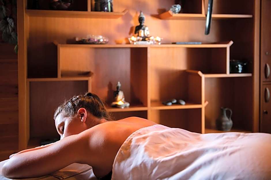 Residence Hotel Balaton