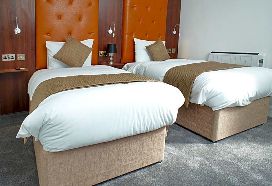 Trivelles Rochester Hotel