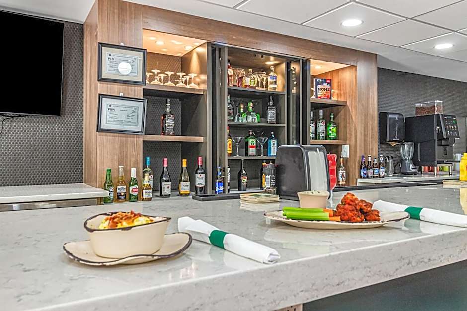 Holiday Inn Spartanburg Northwest By IHG