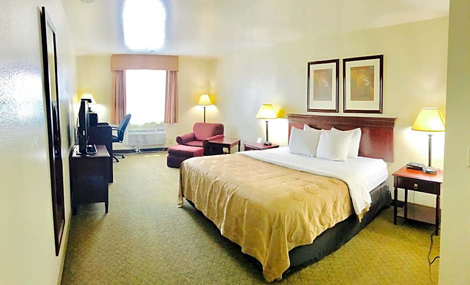 Quality Inn Price Gateway to Moab National Parks