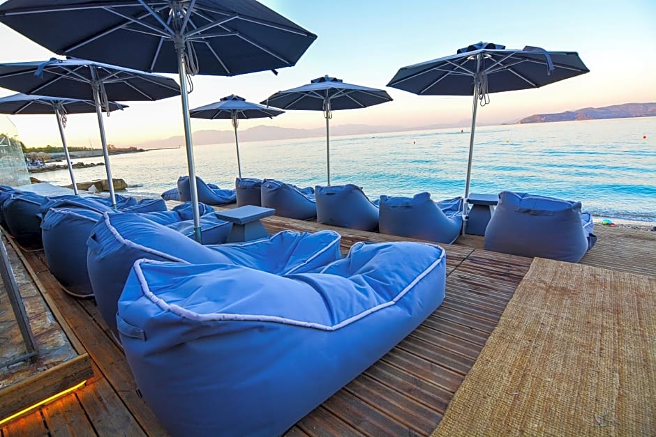 Marzi Boutique Hotel