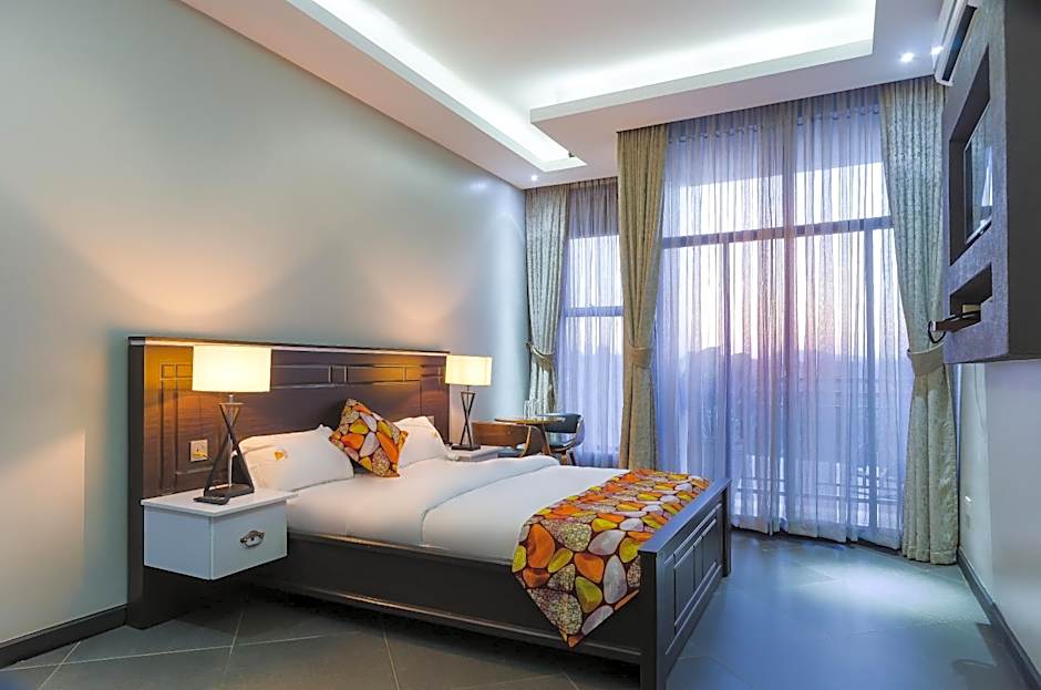 The Venti Hotel & Spa