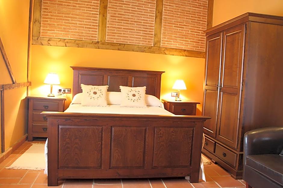 Hotel Rural Cerro Principe