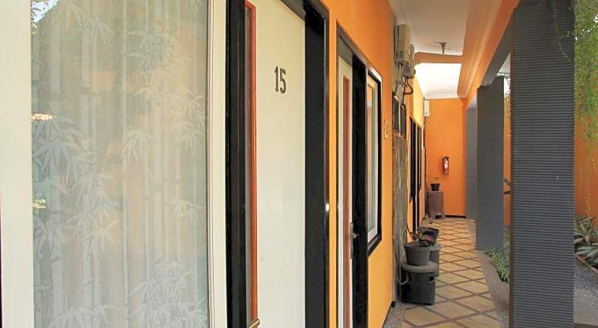 Guest House Rumah Wahidin Syariah