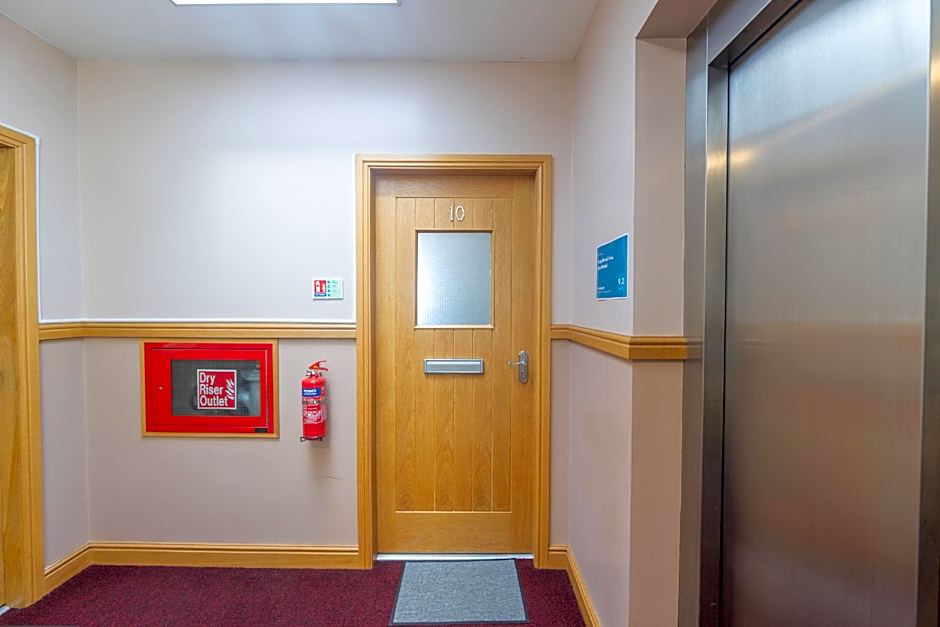 Quay Head View Aparthotel