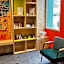 ibis Styles Bourbon Lancy