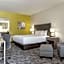 Quality Inn Asheville Downtown Tunnel Rd