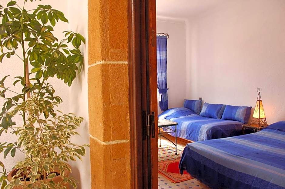 Riad Le Grand Large