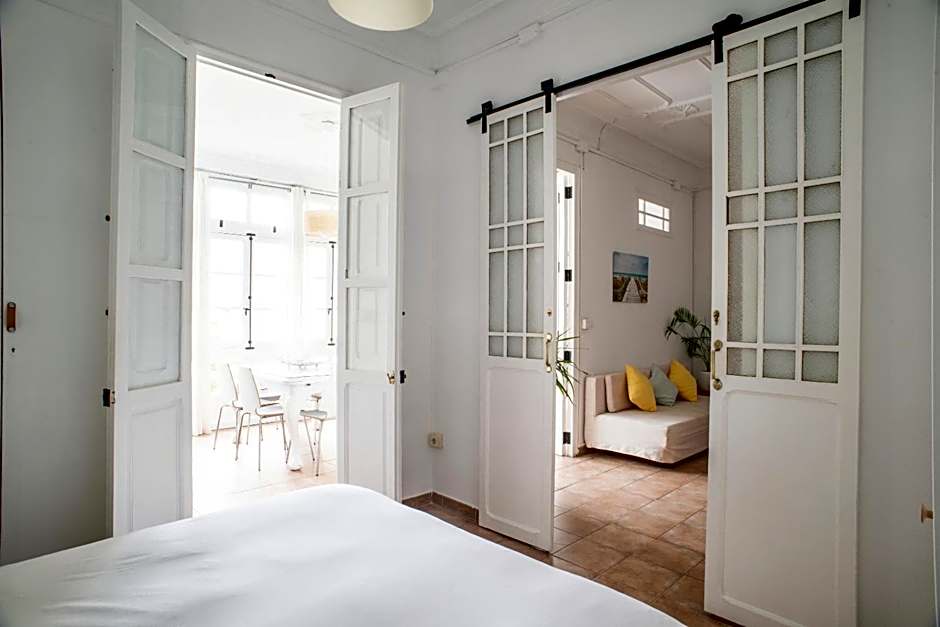 ABCyou Bed&Breakfast