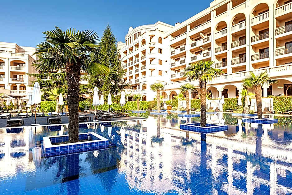 Primoretz Grand Hotel & Spa