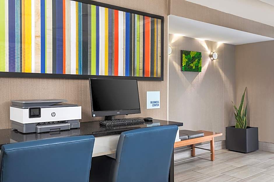 Holiday Inn Express & Suites Chattanooga-Lookout Mtn, an IHG Hotel By IHG