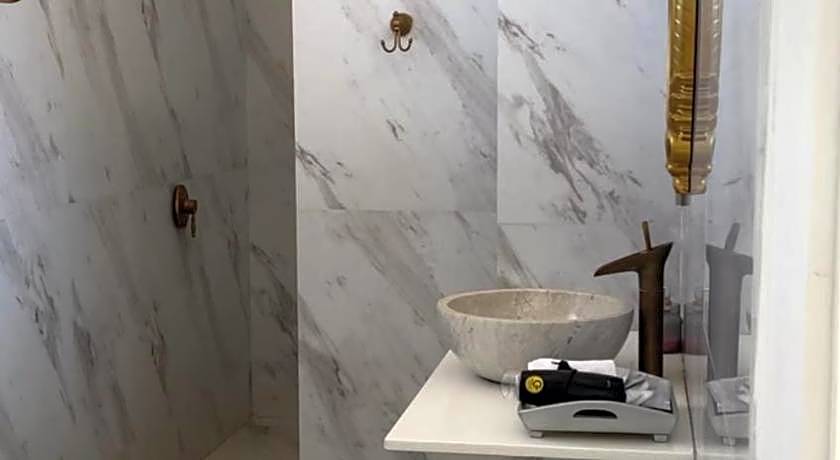 Green Organic Villas