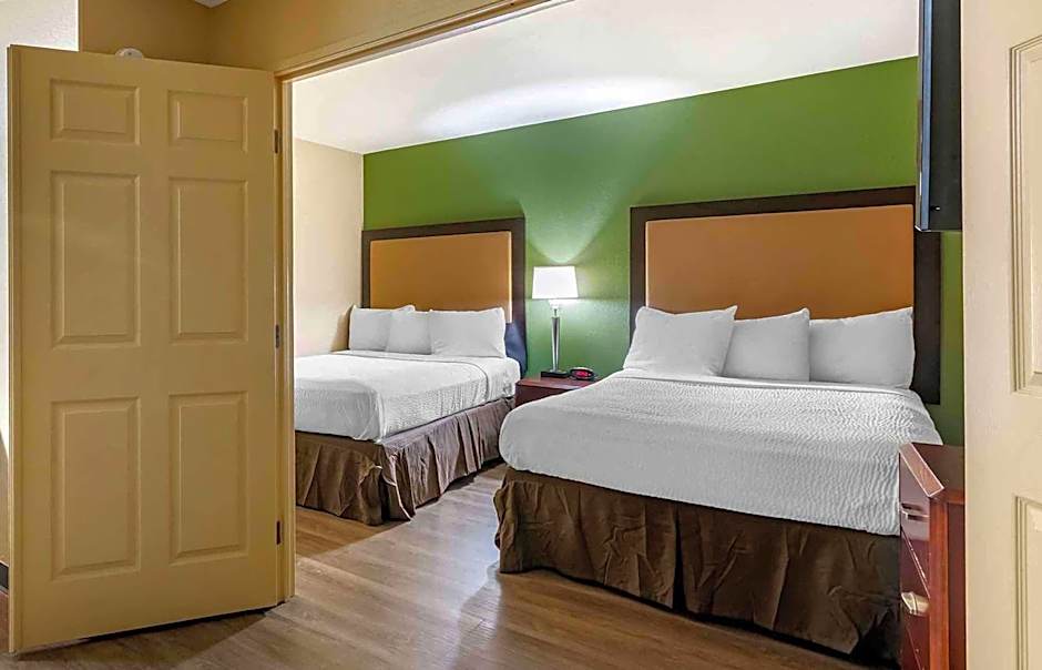 Extended Stay America Select Suites - Orlando - Maitland - Summit Tower Blvd