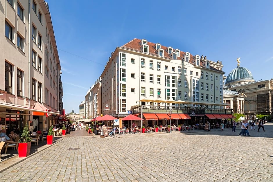 Aparthotels Münzgasse An der Frauenkirche