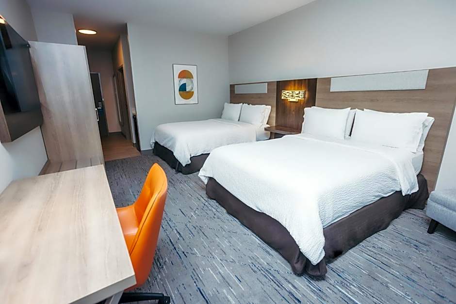 Holiday Inn Express - Des Moines - Ankeny By IHG
