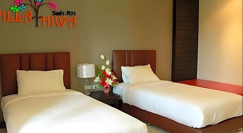 Villa Thiwa Hotel