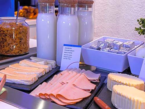 Hotel Ibis Budget Abbeville