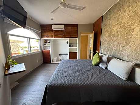 Hotel Bahia Huatulco