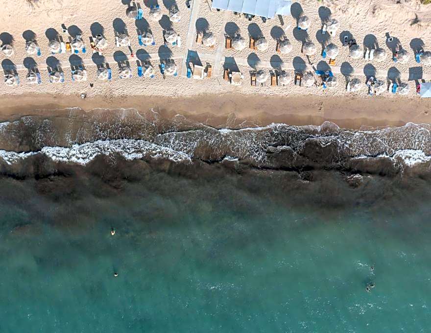 Royal Club Hotel - Aqua Poolside Bliss