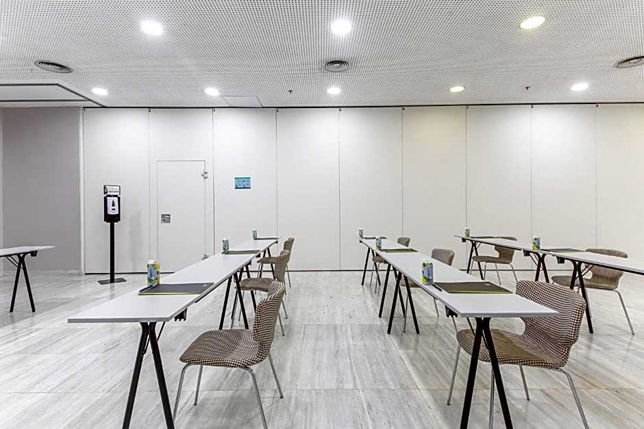 Sercotel JC1 Murcia