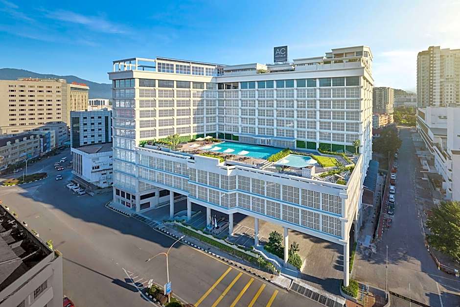 AC Hotel Ipoh