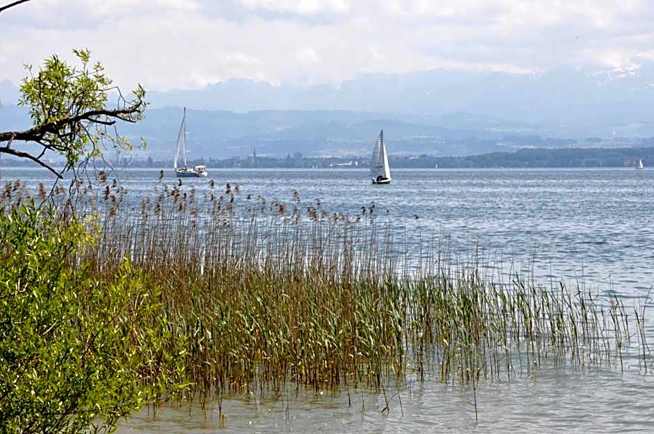 Appartementhotel Röhrenbach