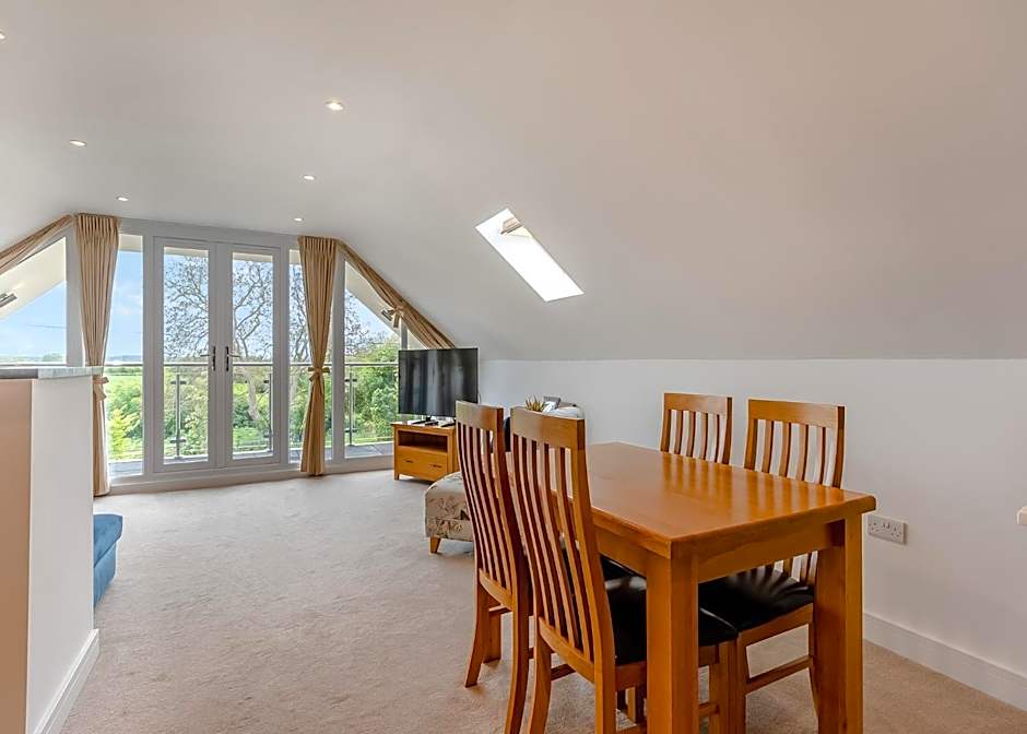 Windmill Retreat