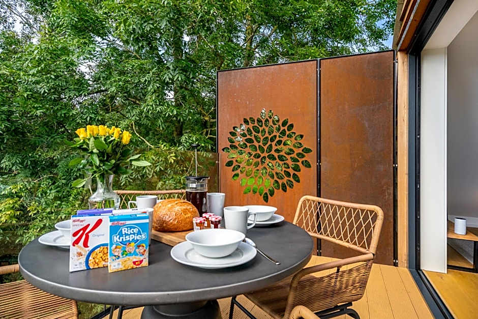 14 Acres - Luxury Countryside Retreats