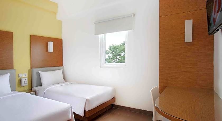 Amaris Hotel Pratama Nusa Dua - Bali