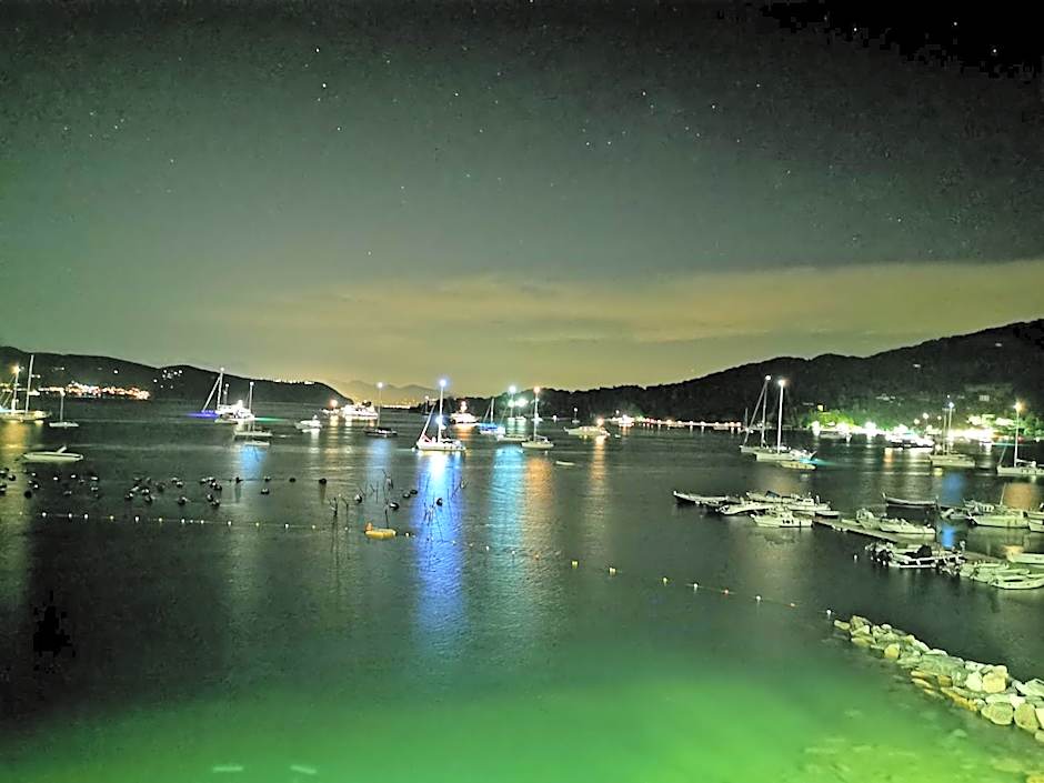 Affittacamere La Palafitta