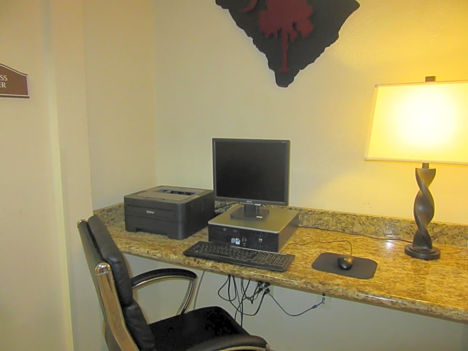 Baymont by Wyndham Columbia Fort Jackson