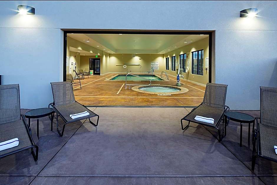 Hampton Inn By Hilton & Suites Page - Lake Powell