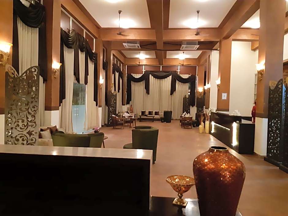 The Grand Neelam Hotel