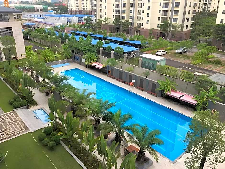 Four Points by Sheraton Danzhou