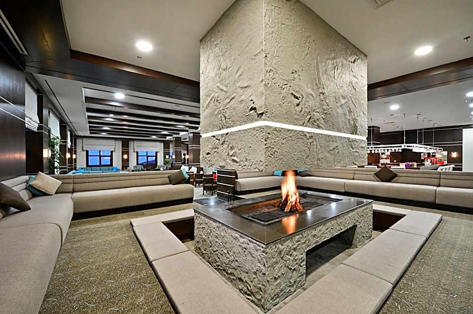 Karinna Hotel Uludag