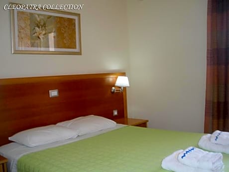 Special Offer - Double or Twin Room with Balcony 