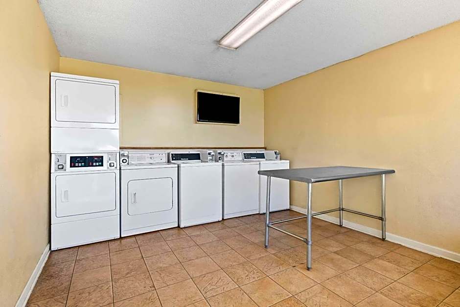 Quality Inn Morgan City