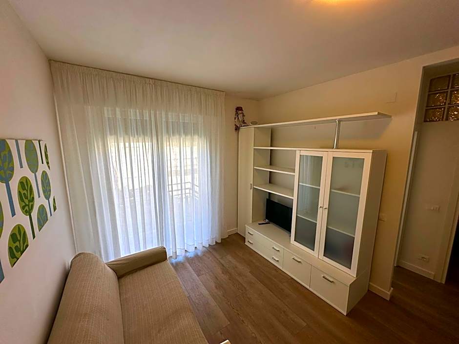RESIDENZA MAZZANTI - AGENZIA COCAL