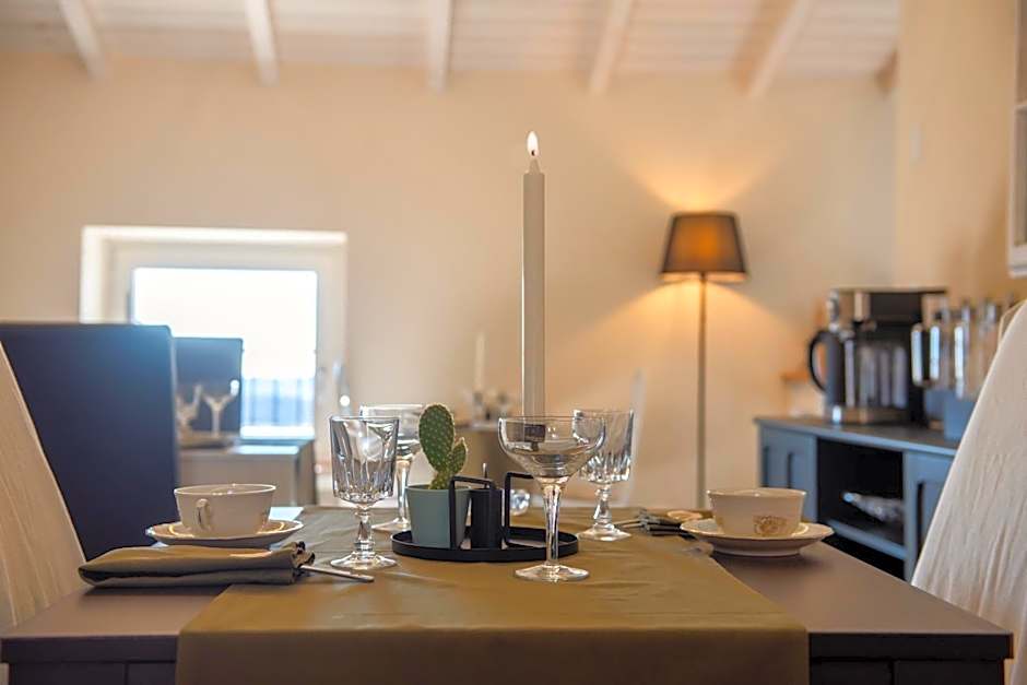 Agriturismo Maison 1933