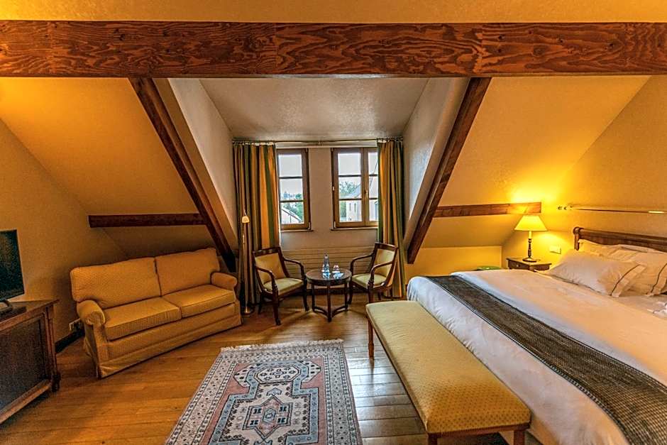 Auberge Saint Walfrid