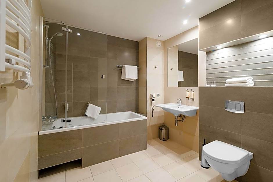 Focus Hotel Premium Elbląg