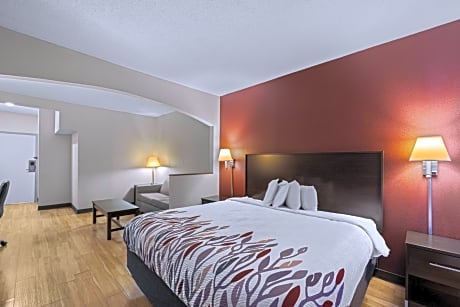 Superior King Room Non-Smoking