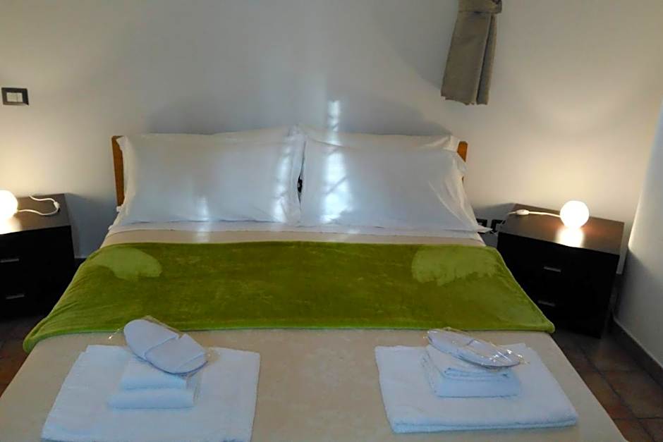 B&B Glicini