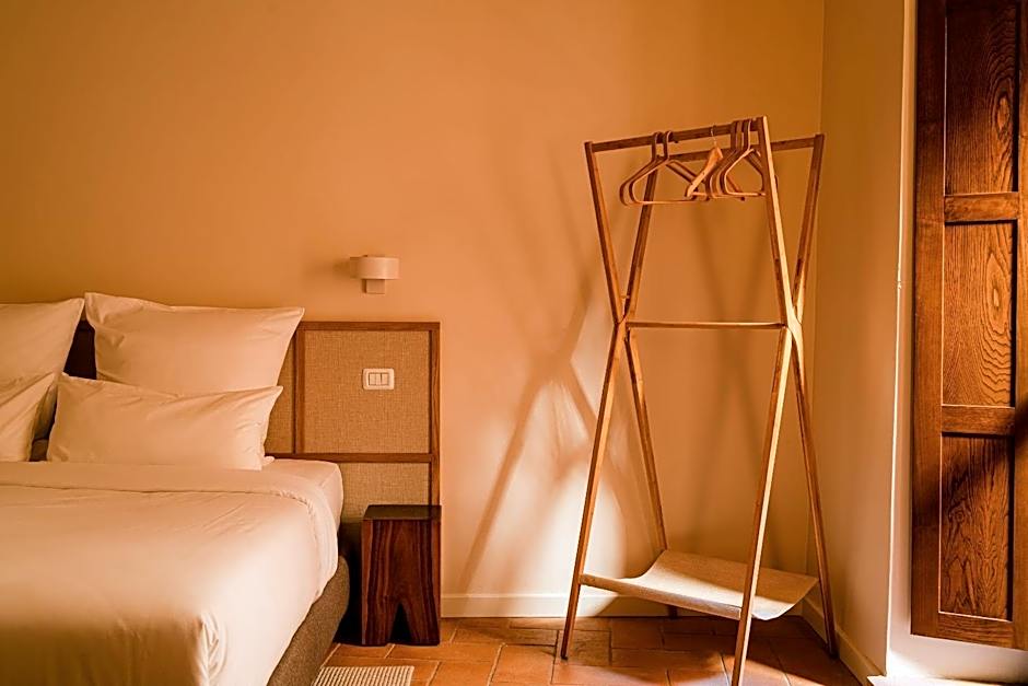 Aethos Hotel Saragano