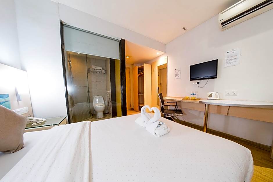 Hotel City Comfort Inn
