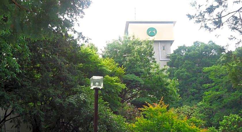 Hachinohe Park Hotel