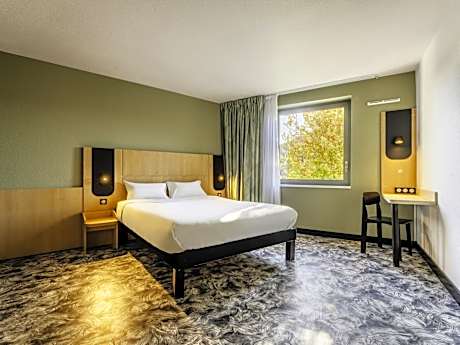 Double Room - Disability Access