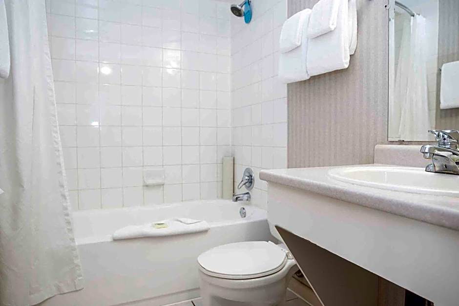 Sandman Inn Smithers